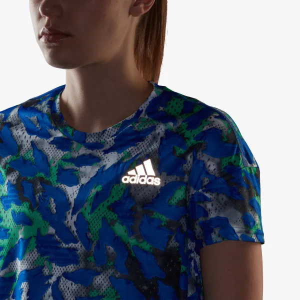 adidas Fast Graphic Primeblue 