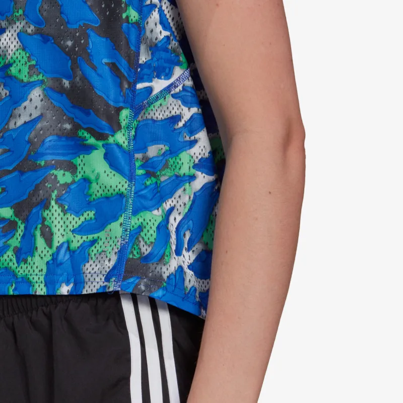 adidas Fast Graphic Primeblue 