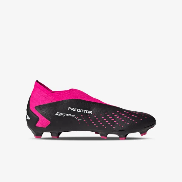 adidas PREDATOR ACCURACY.3 LACELESS FIRM GROUND 