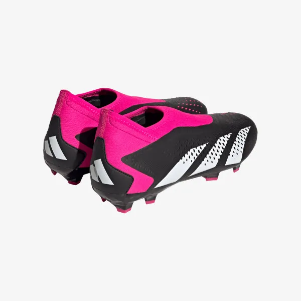 adidas PREDATOR ACCURACY.3 LACELESS FIRM GROUND 