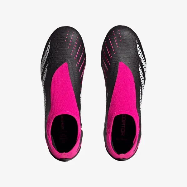 adidas PREDATOR ACCURACY.3 LACELESS FIRM GROUND 