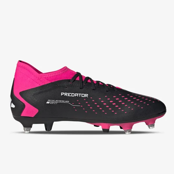 adidas Predator Accuracy.3 SOFT GROUND 