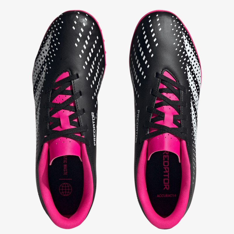 adidas PREDATOR ACCURACY.4 TURF 