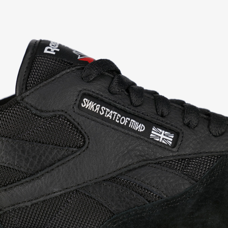 Reebok CLASSIC LEATHER 