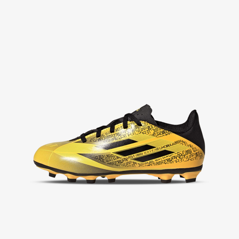 adidas X Speedflow Messi.4 FxG