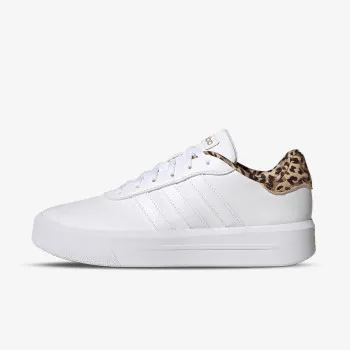 adidas COURT PLATFORM 