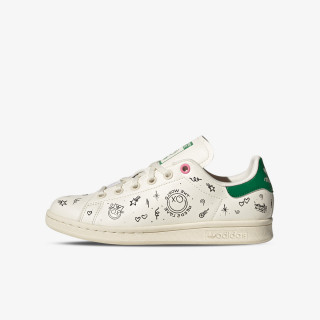 adidas STAN SMITH J 