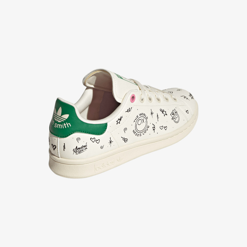 adidas STAN SMITH J 