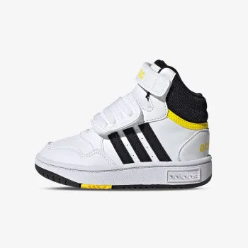 adidas Hoops 3.0 Mid 