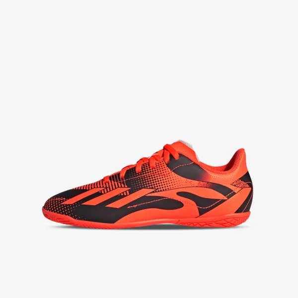 adidas X SPEEDPORTAL MESSI.4 INDOOR 