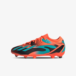 adidas X SpeedPortal Messi.3 FIRM GROUND 