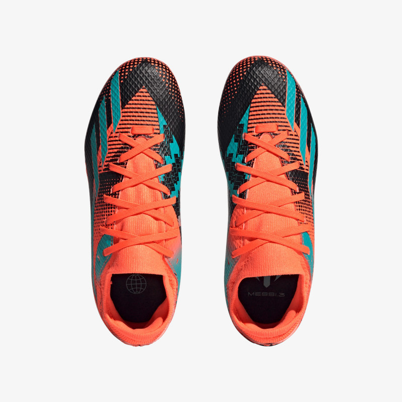 adidas X SpeedPortal Messi.3 FIRM GROUND 