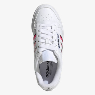 adidas CONTINENTAL 80 STRIPES J 