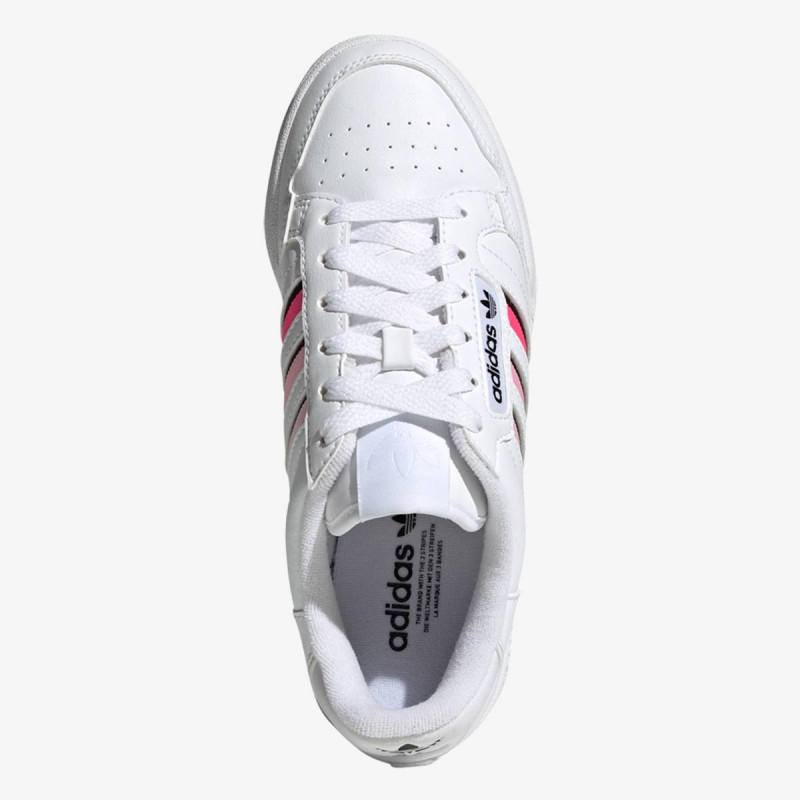 adidas CONTINENTAL 80 STRIPES J 