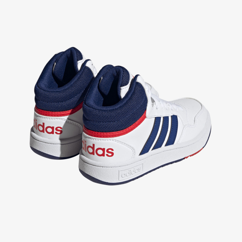adidas Hoops 3.0 
