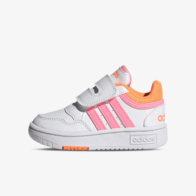 adidas HOOPS 3.0 