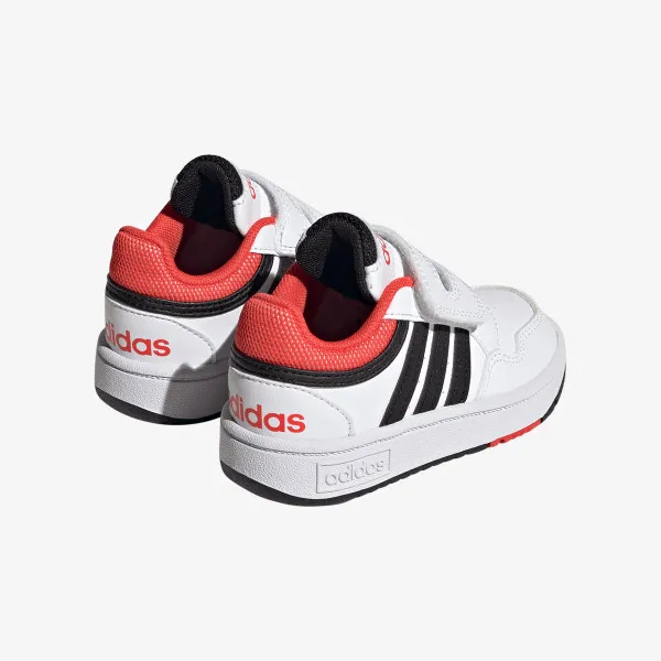 adidas HOOPS 3.0 