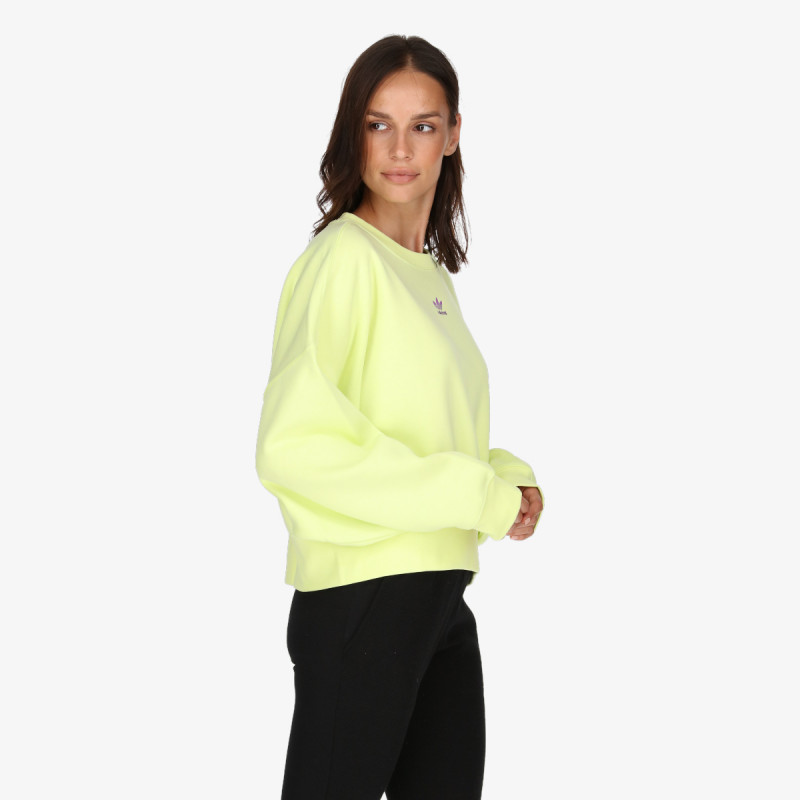 adidas ADICOLOR ESSENTIALS FLEECE 