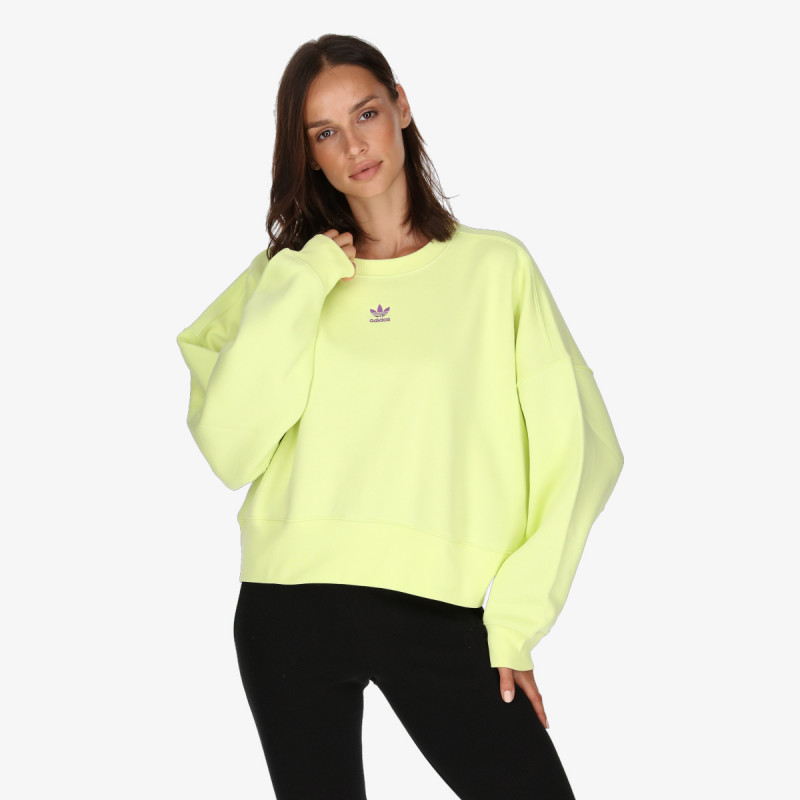 adidas ADICOLOR ESSENTIALS FLEECE 