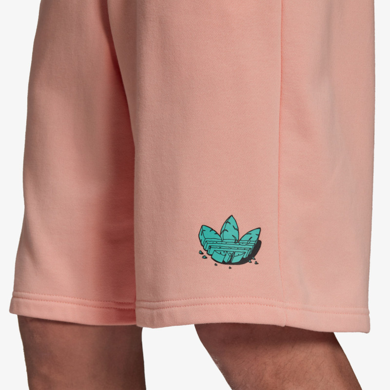 adidas 5 AS SHORT 