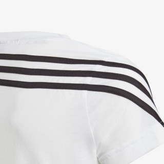 adidas Cotton 3-Stripes Graphic 