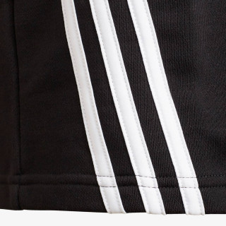 adidas Cotton 3-Stripes Hooded 