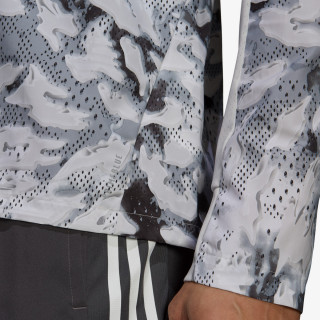 adidas FAST GRAPHIC PRIMEBLUE 