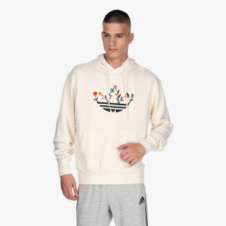 adidas FLORAL TREFOIL 