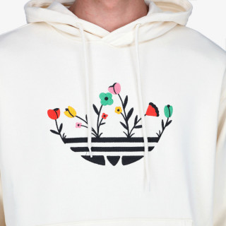 adidas FLORAL TREFOIL 