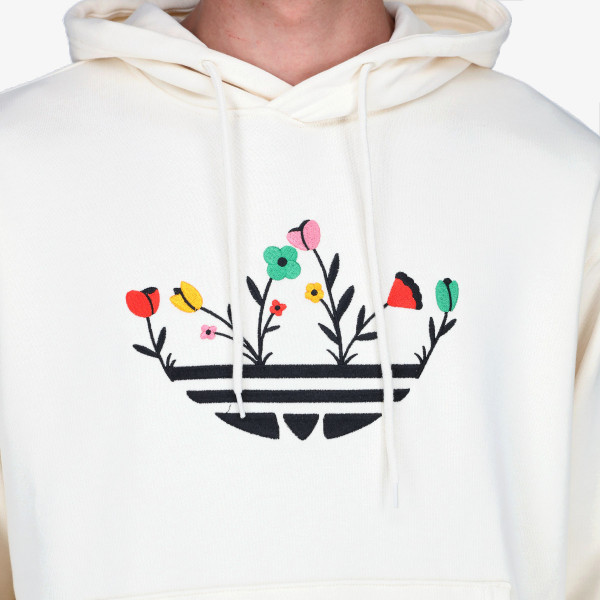 adidas FLORAL TREFOIL 