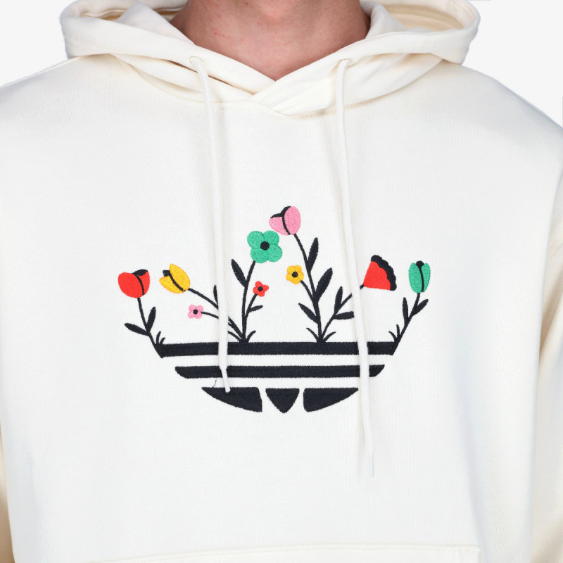 adidas FLORAL TREFOIL 