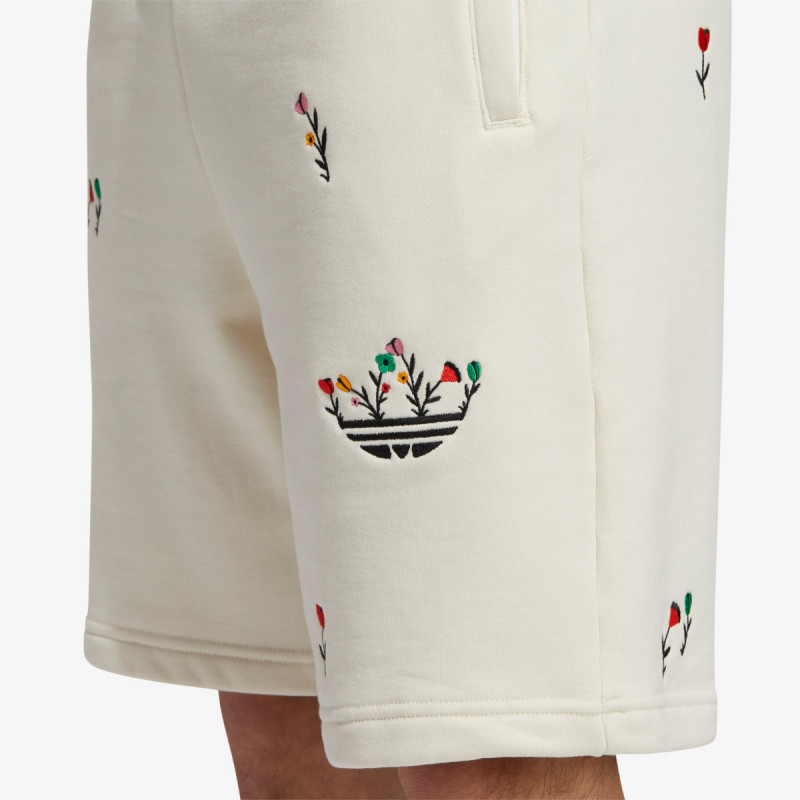 adidas FLORAL ALL OVER PRINT 