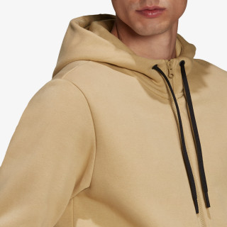 adidas SPORTSWEAR COLORBLOCK FULL ZIP 