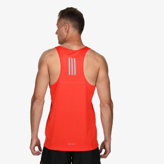 adidas Own the Run Singlet 