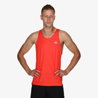 adidas Own the Run Singlet 