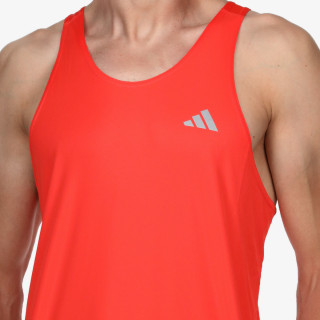 adidas Own the Run Singlet 