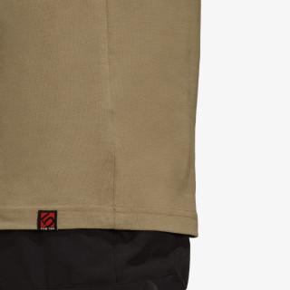 adidas 5.10 BOTB TEE 