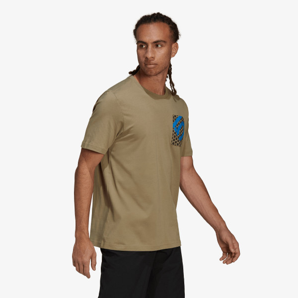 adidas 5.10 BOTB TEE 