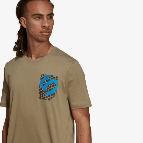 adidas 5.10 BOTB TEE 