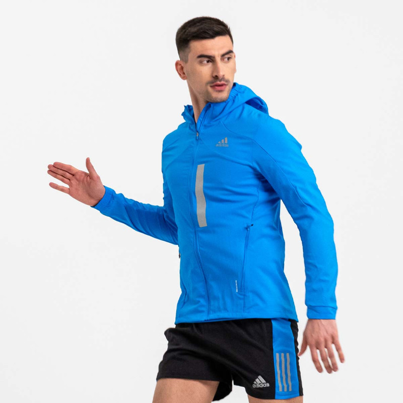 adidas MARATHON JKT M 