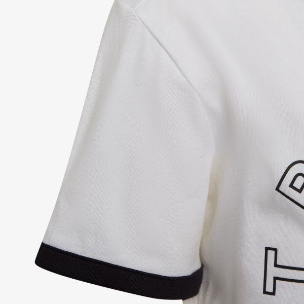 adidas Essentials Logo 