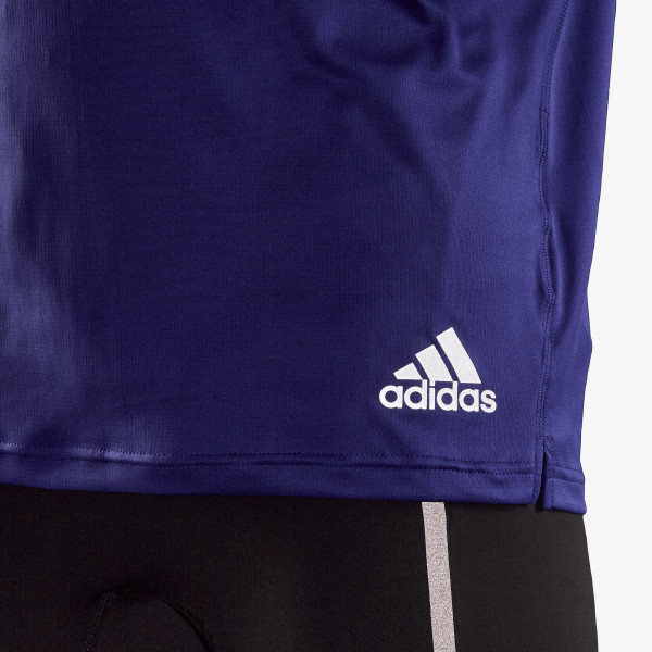 adidas RUN IT TEE M 