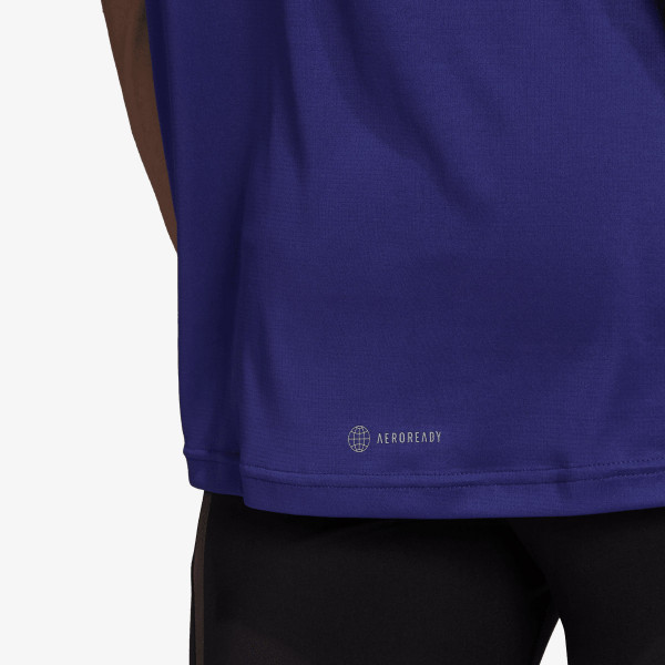 adidas RUN IT TEE M 