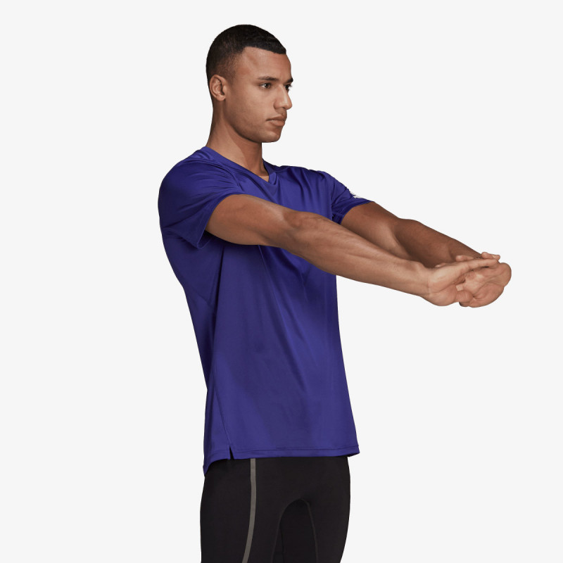 adidas RUN IT TEE M 