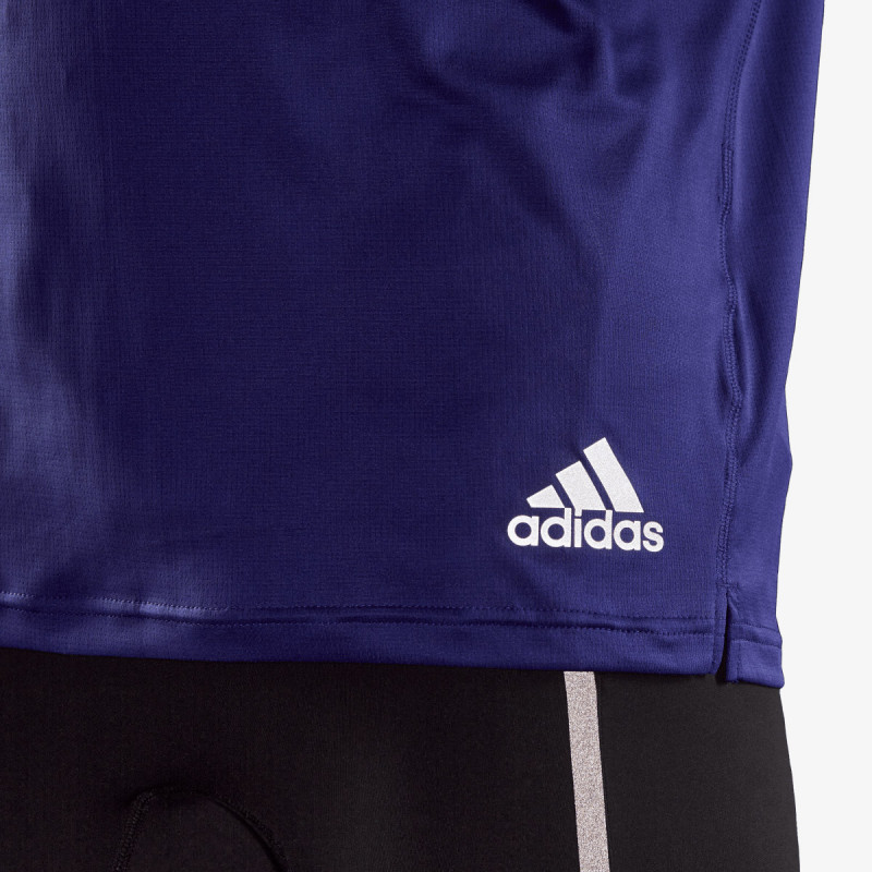 adidas RUN IT TEE M 