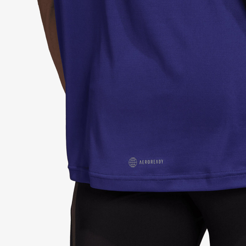 adidas RUN IT TEE M 