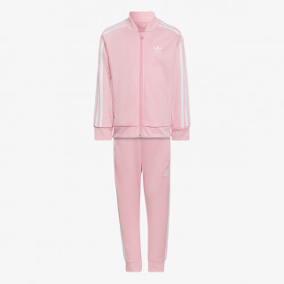 adidas SST TRACKSUIT 