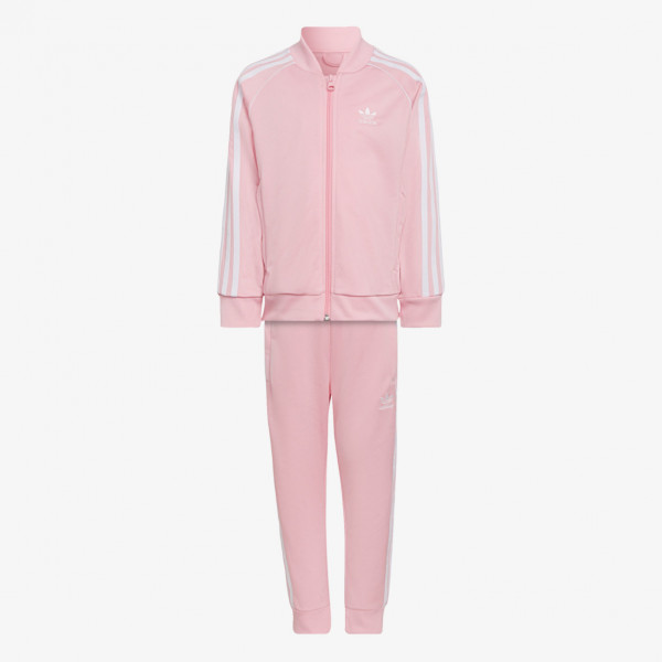 adidas SST TRACKSUIT 