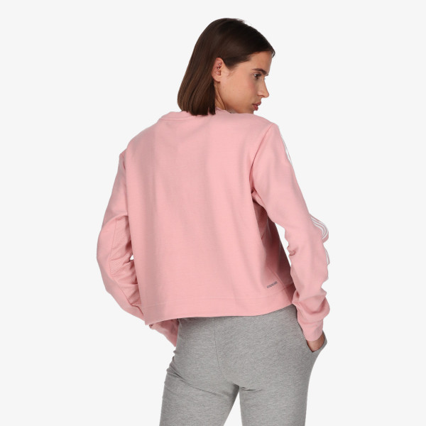 adidas Designed to move crew 