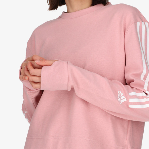 adidas Designed to move crew 